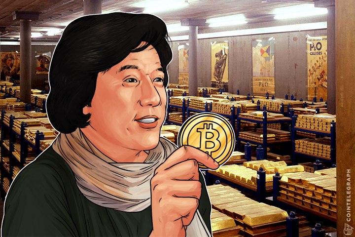 China Restricts Gold Importation, Increasing Bitcoin Demand