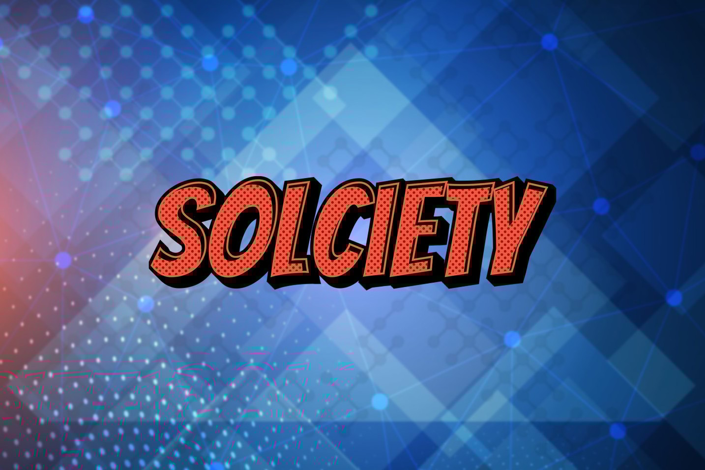 L'ICO tendance de Solciety pourrait être multipliée par 100 dans les 24 heures suivant sa cotation