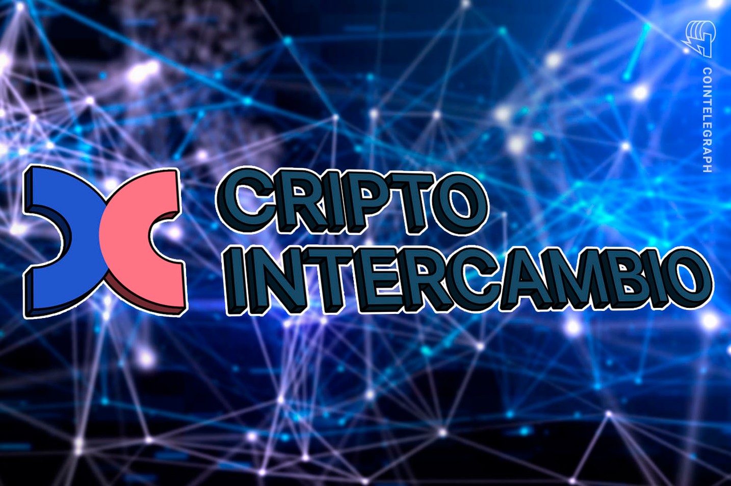 Cripto InterCambio Releases API to Empower World Crypto Startups