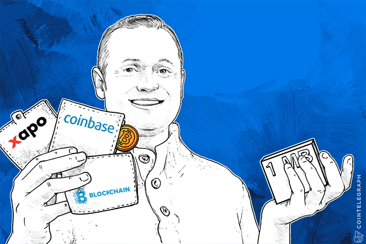Web-Wallet Providers Divided over Andresen’s 20 MB Block Size Increase Proposal
