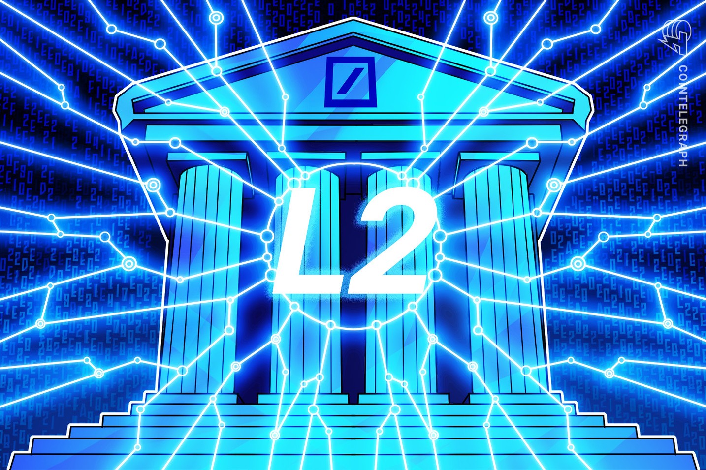 JAZ anuncia lançamento para 2025 e mercado de Layer 2 pode ser a grande tendência do ano, atingindo US$ 1 trilhão