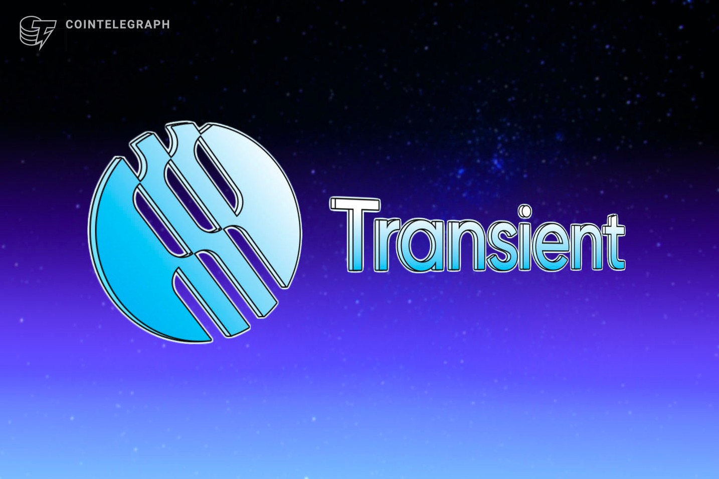 Transient raises $1.2 million in IDO public sale to build the Amazon of smart contracts