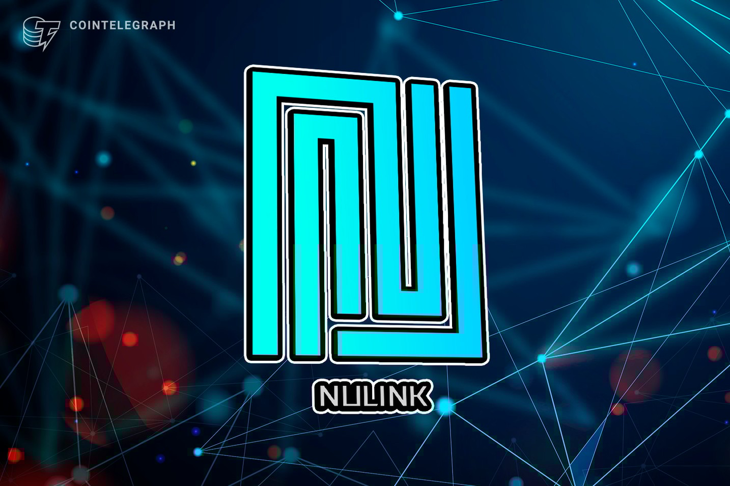 NuLink raises $4M to develop privacy-preserving technology