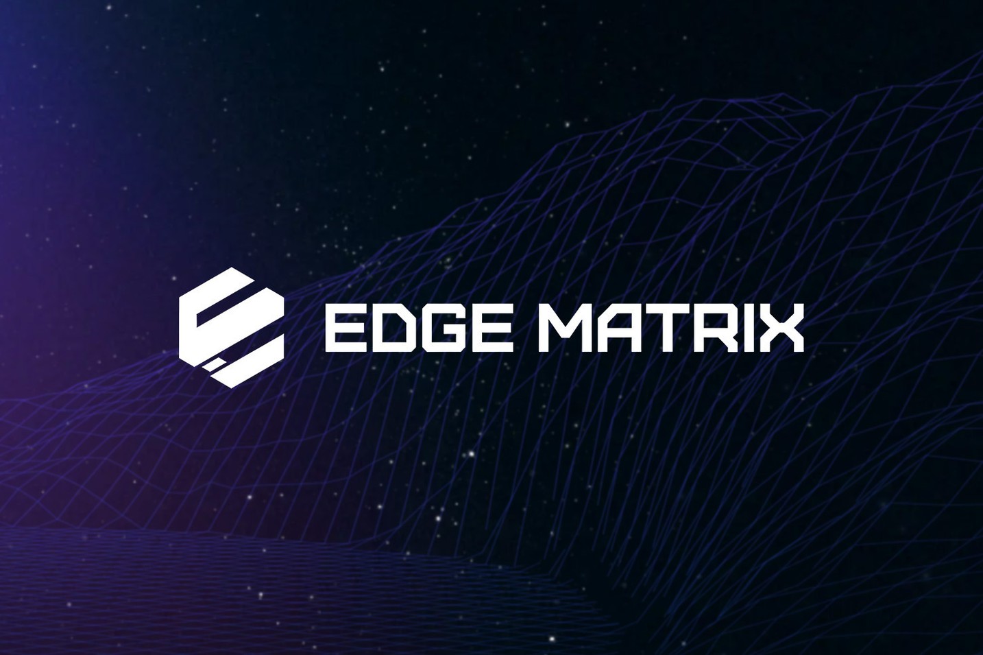 Edge Matrix Chain raises $20M to launch AI-driven Layer 1 network and public testnet