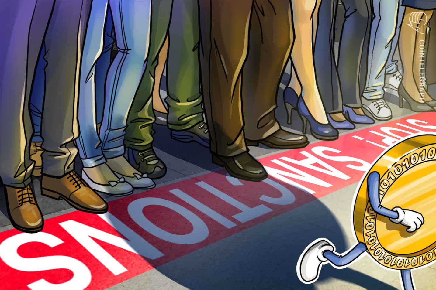 Cubanos usam Bitcoin como pagamento para fugir das sanções dos EUA