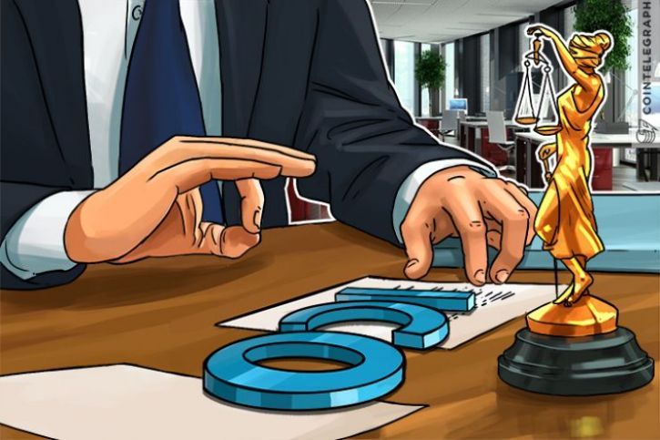 Hong Kong Securities Regulator Shuts Down ICO, Makes Company Issue Refunds