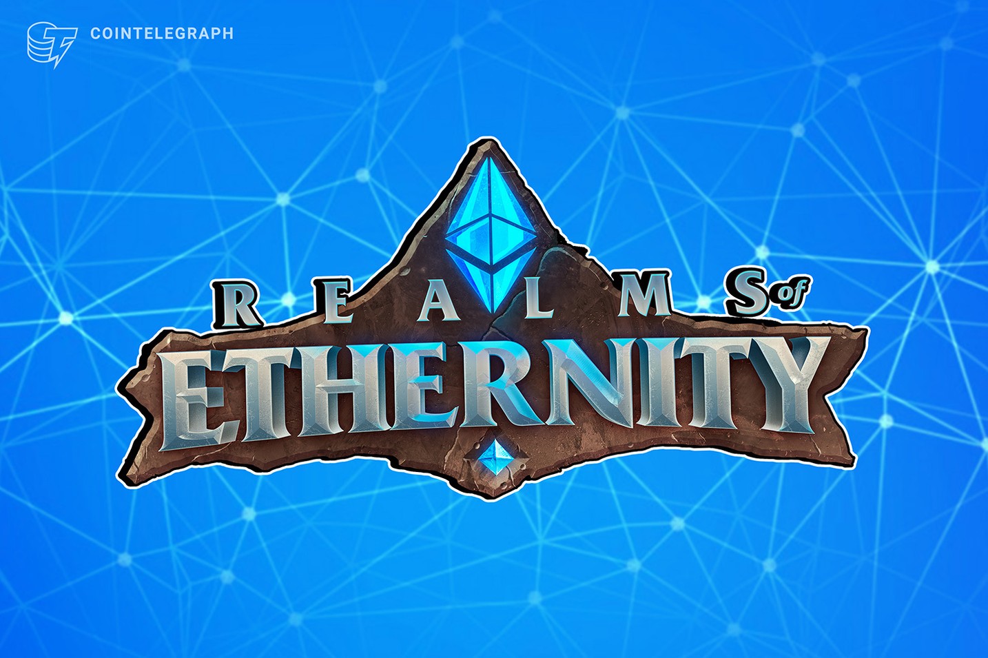Nexo Ventures backs record-breaking P2E game Realms of Ethernity