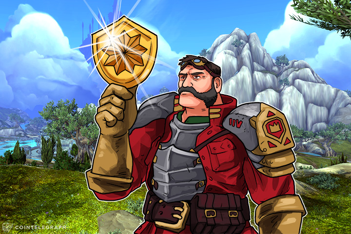 MetaGold: Why Ethereum is a Game Changer for Online Gaming