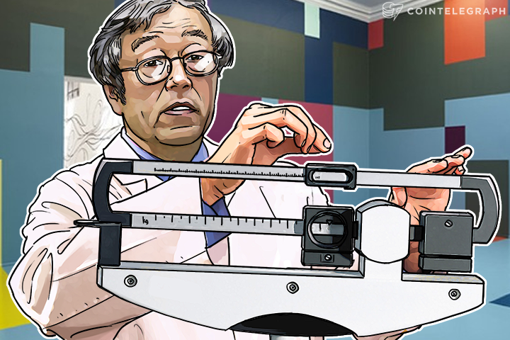 As Satoshi Nakamoto Predicted, Dynamic Fees For Transactions Take Root