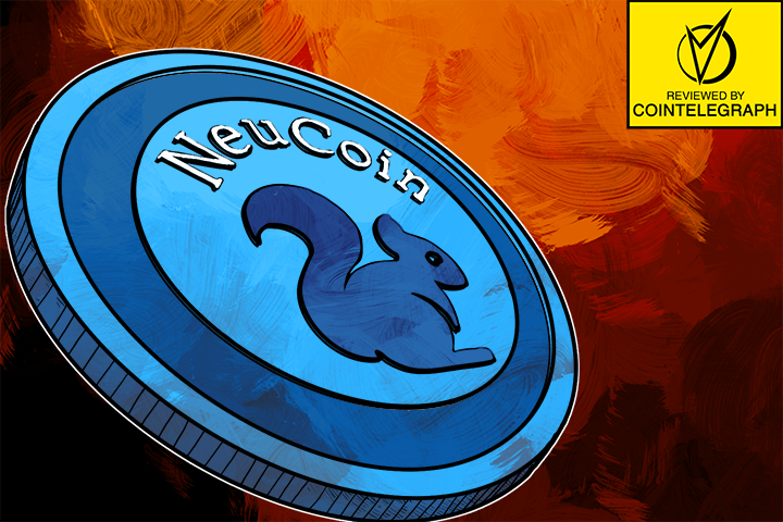 NeuCoin
