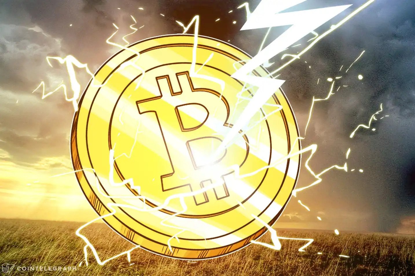 Micropagos más accesibles mediante un nuevo nodo para Lightning Network en la red de Bitcoin