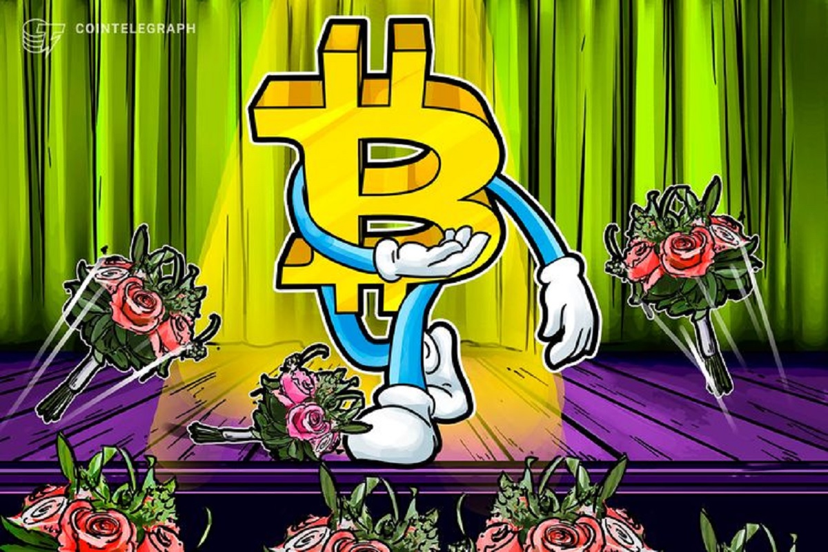 Bitcoin se aquece para rali de 1.650%, ‘memecoin dos 9.100%’ começa a derreter e baleias abocanham rival do Ethereum, apontam análises 