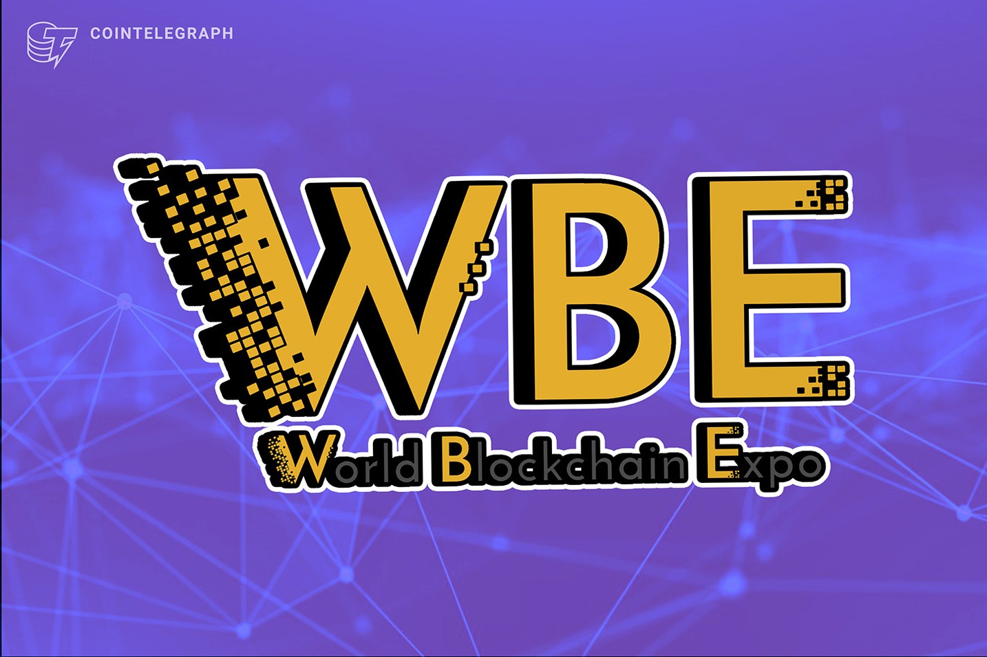 The World Blockchain Expo is set to dazzle Dubai this October