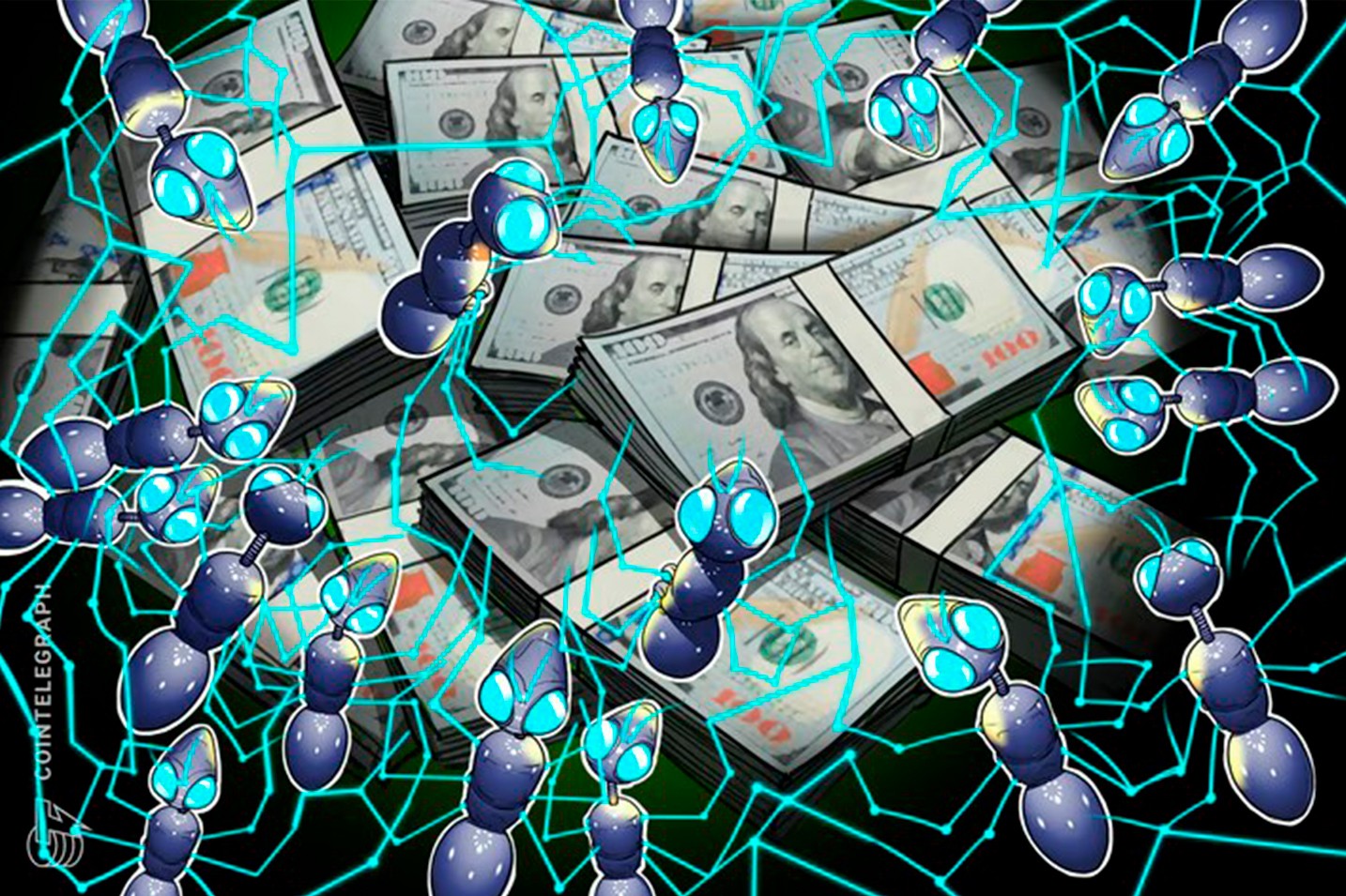 Mercado cripto contará com menos dinheiro de VCs em 2023, avalia sócio da Fuse Capital