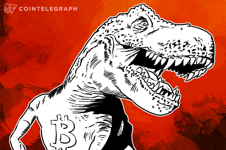 Perfect Balance: How Exchange Alternatives are taking on the BTC Dinosaurs