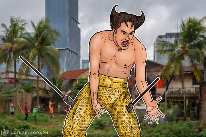Central Bank of Indonesia Warns Against All Cryptocurrency Use, Cites High Risk