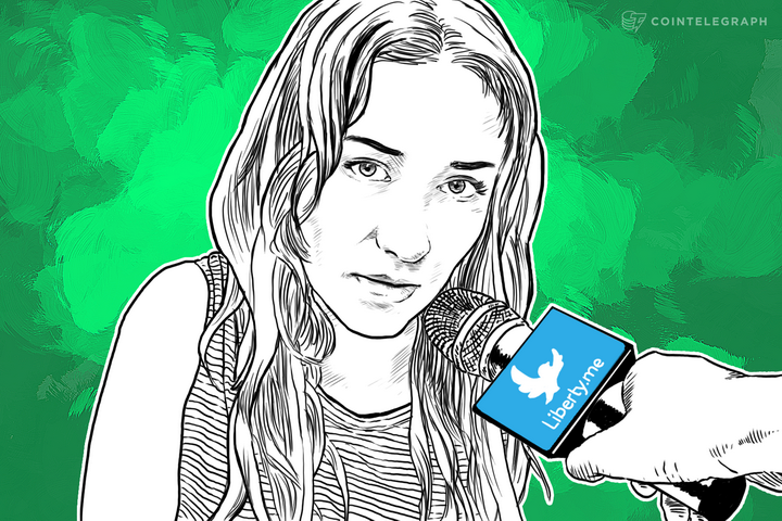 Liberty.me Hosts Third Big-Name Bitcoin Podcast, Announces 3 BTC Competition Winners