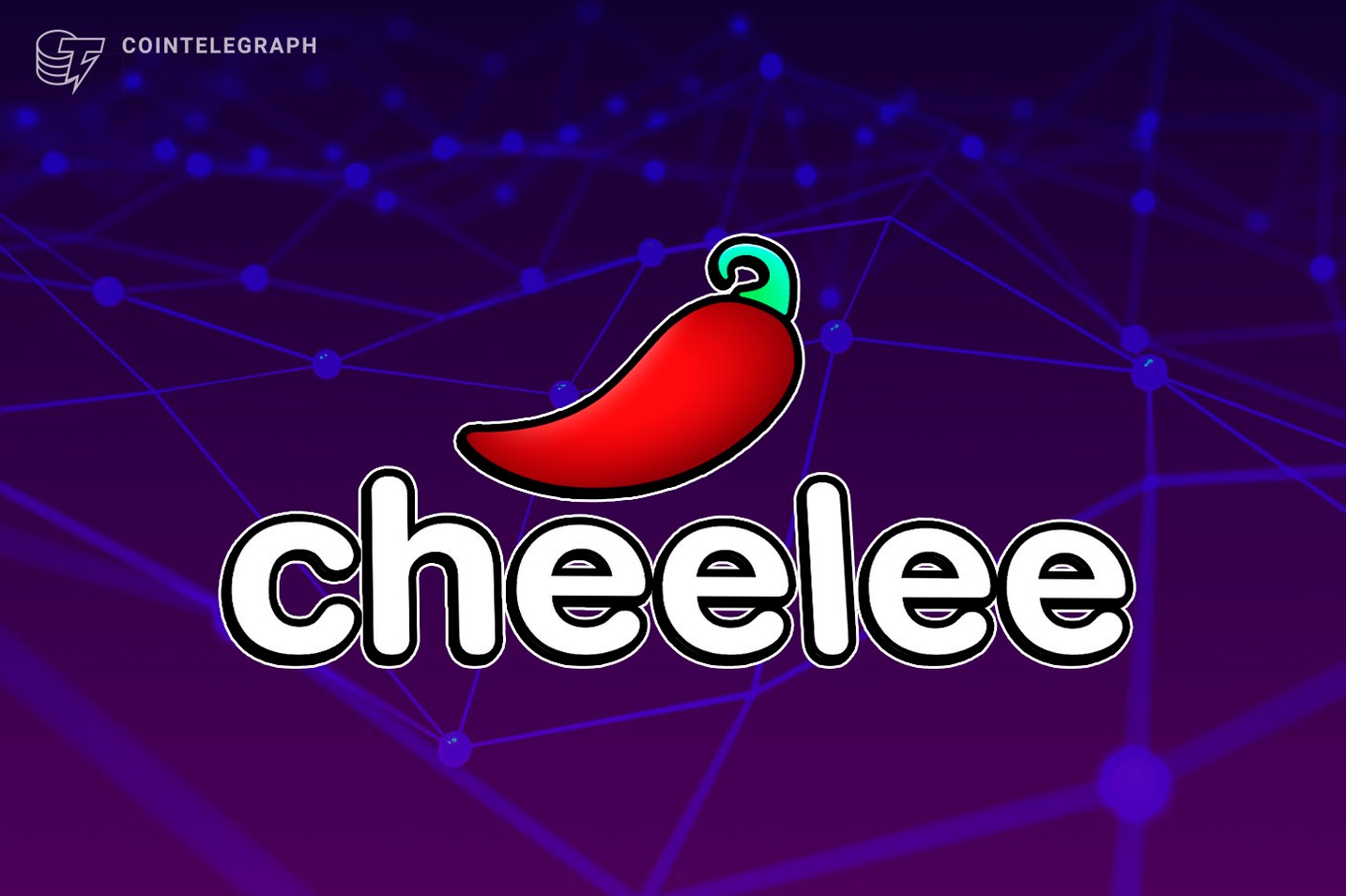 Watch&Earn project Cheelee offers a free NFT to each user