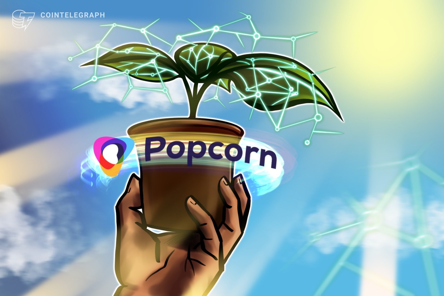 DAOs empower social good with yield-generating DeFi products