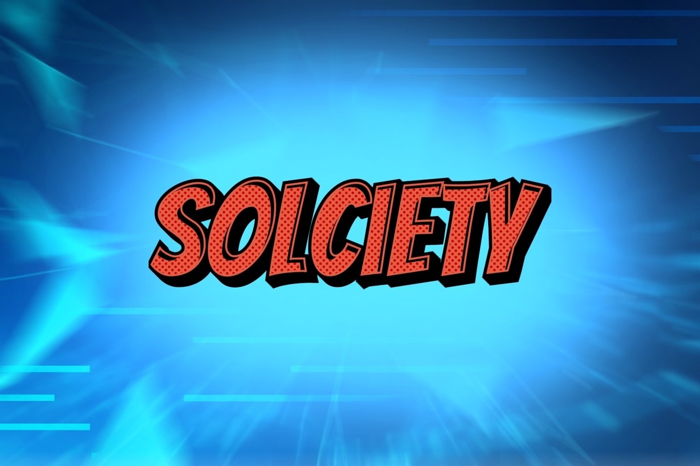 New SOL meme Coin, Solciety, launches today with 30-day ICO