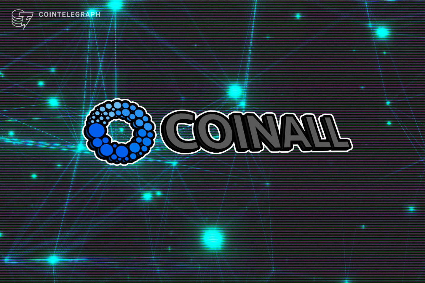 CoinAll VP: The Halving May Pump BTC Price as It's a Long-term Asset
