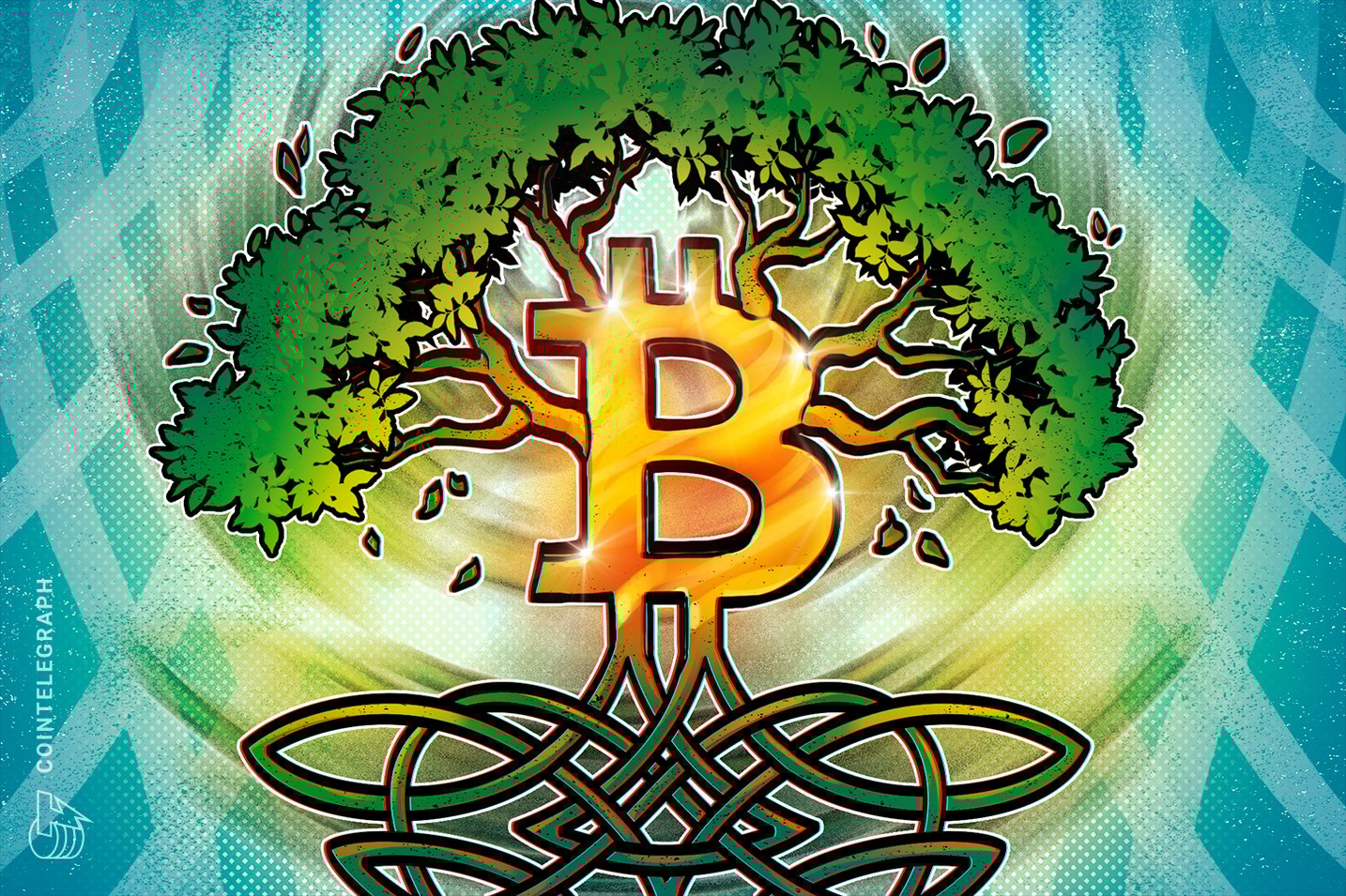 Mining de bitcoin : Une option technologique pour réduire les émissions de méthane 