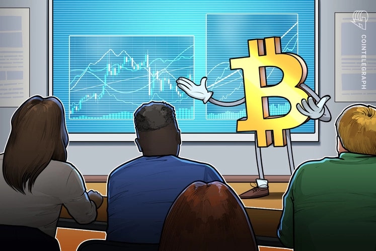 Diretor da Binance no Brasil defende que educação financeira será determinante para o mercado cripto