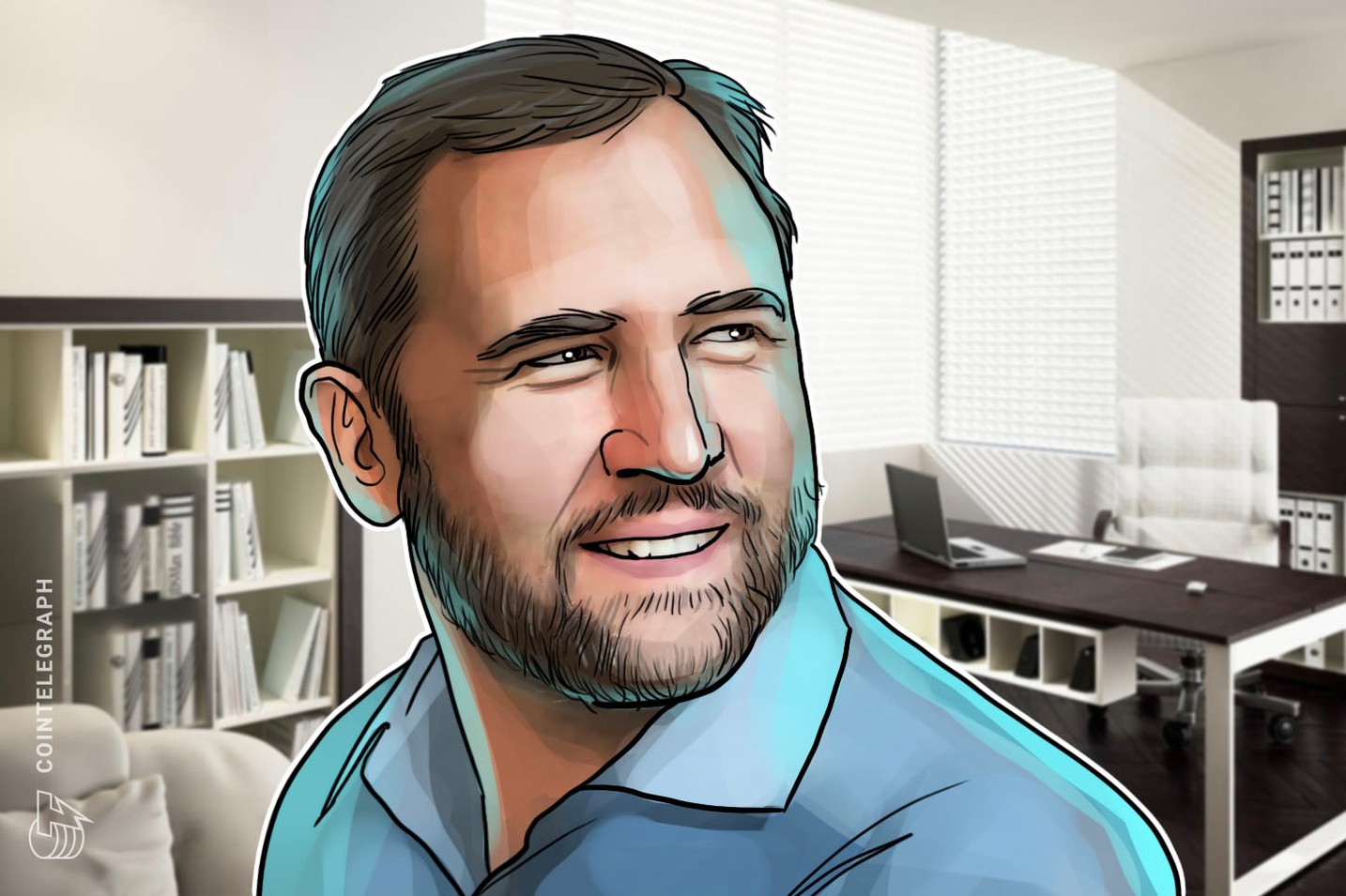 Ripple embauchera désormais 80 % de son personnel en dehors des États-Unis