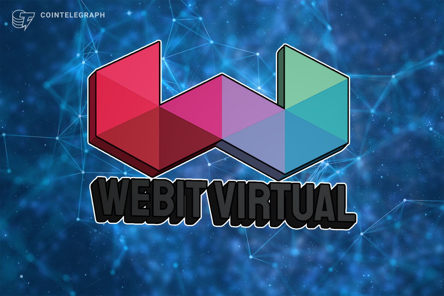 Webit Virtual – The Global Thought Leadership Network