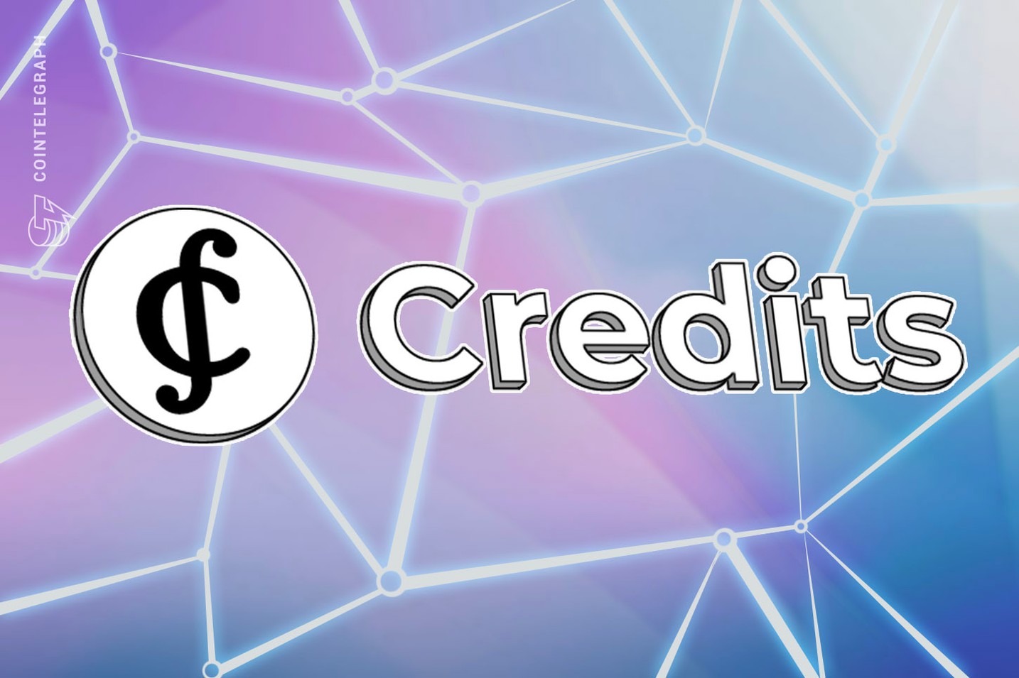 Credits MainNet Release
