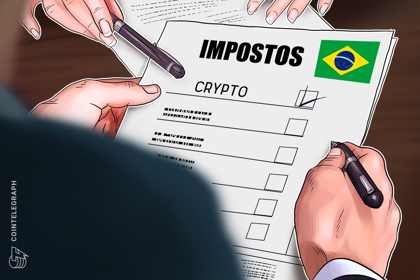 Retrospectiva 2019: Receita Federal, BACEN e CVM miram em criptomoedas; congresso debate regulação