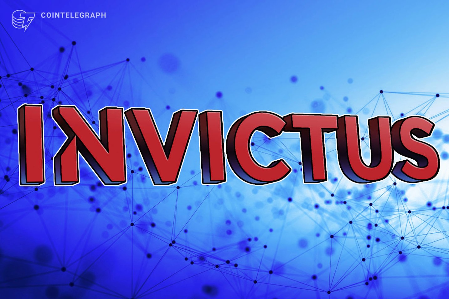 Accrue a Fixed Market-Beating Interest Rate with the Invictus Yield Vault