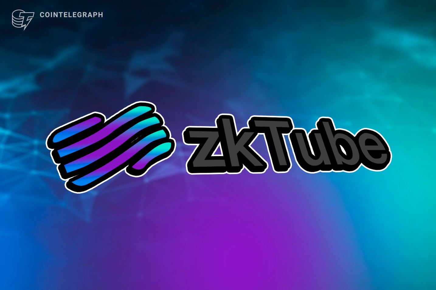 ZkTube Labs’ scaling solution release conference to be held at upcoming Ethereum World Forum