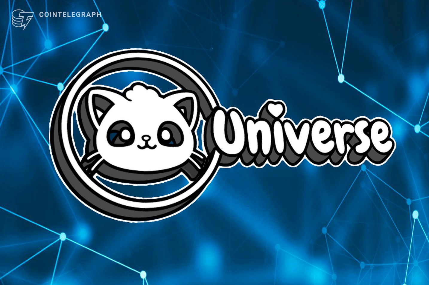 Blockchain Cuties Universe Has Put Its Official Mascot Up for Sale. Why?