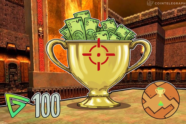 Gaming Blockchain Platform Helps Investors Find Best Project to Invest in