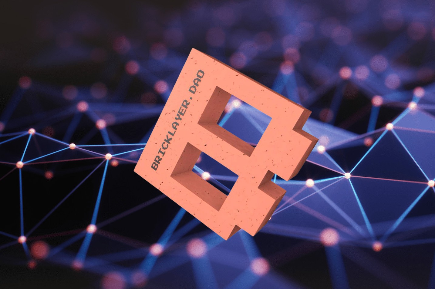 BricklayerDAO: merging blockchain agility with real estate stability
