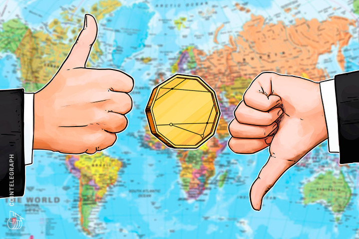 O curioso caso dos dois únicos tokens que subiram nos últimos 7 dias