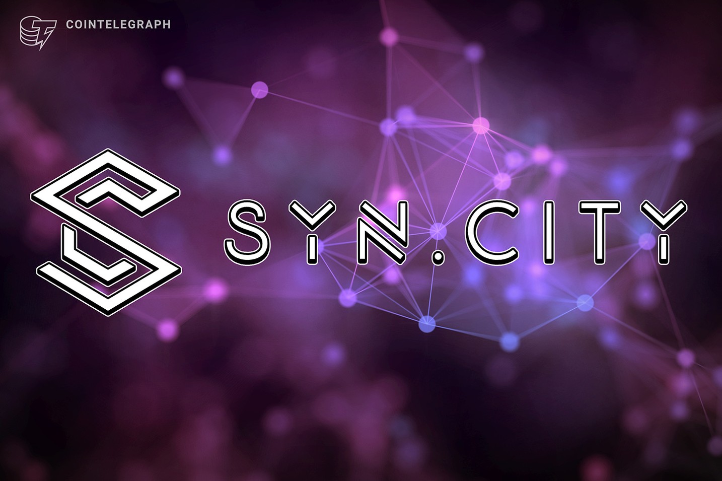 Mafia metaverse SYN CITY unveils initial game offering on Binance NFT
