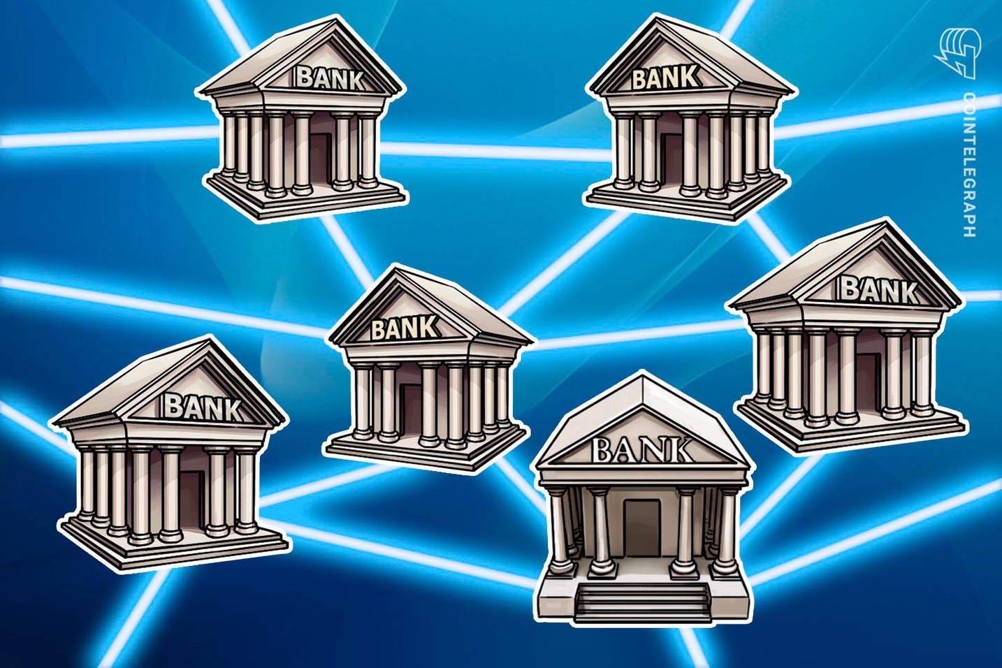 HSBC realiza primeiro financiamento com BPU usando hyperledger Fabric