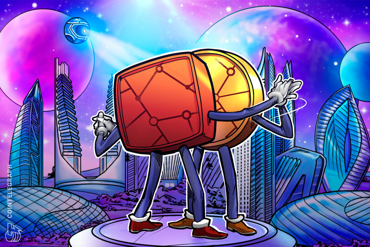 Criptomoedas do metaverso e jogos sobem 30% em volume de negociações e impõem altas de até 79%