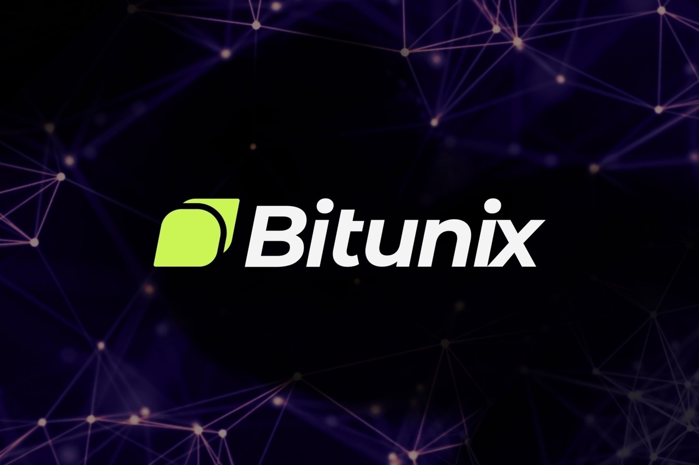 Bitunix launches the world's first K-line ultra app with TradingView integration