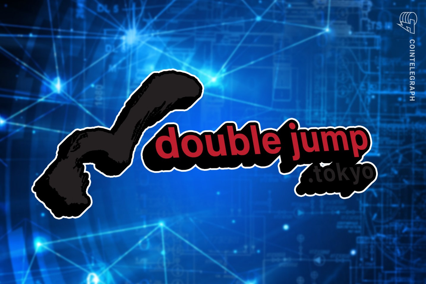 Double jump.tokyo and Square Enix  co-develop NFT content