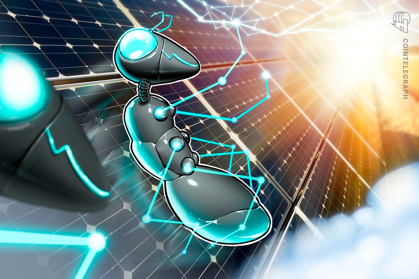 Maior empresa de serviços sul-coreana codesenvolve sistema blockchain para certificados de energia renovável