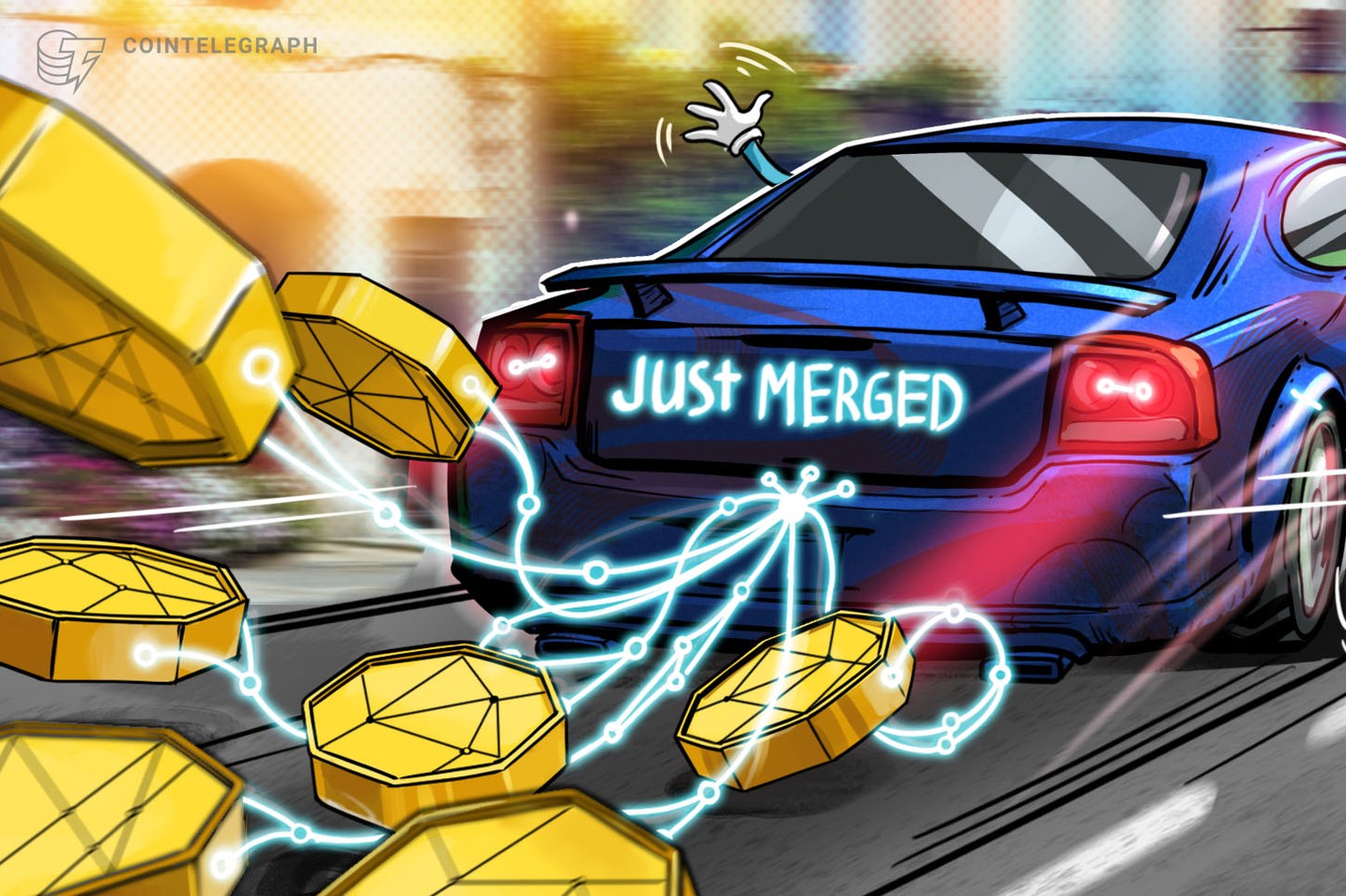Changes in Crypto M&As Signal More Consolidation Ahead as Industry Matures