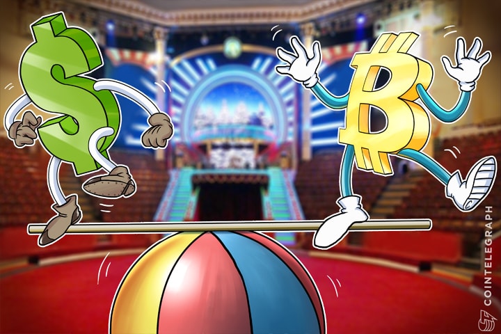 Bitcoin Price Climbs, Millibit-To-Dollar Parity Here Again, $16 Bln Market Cap