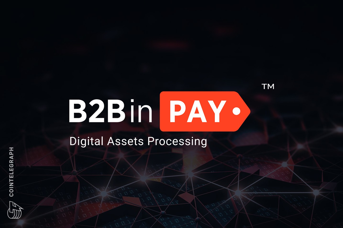B2BinPay partners with Ledger to offer exclusive branded hardware wallets for clients