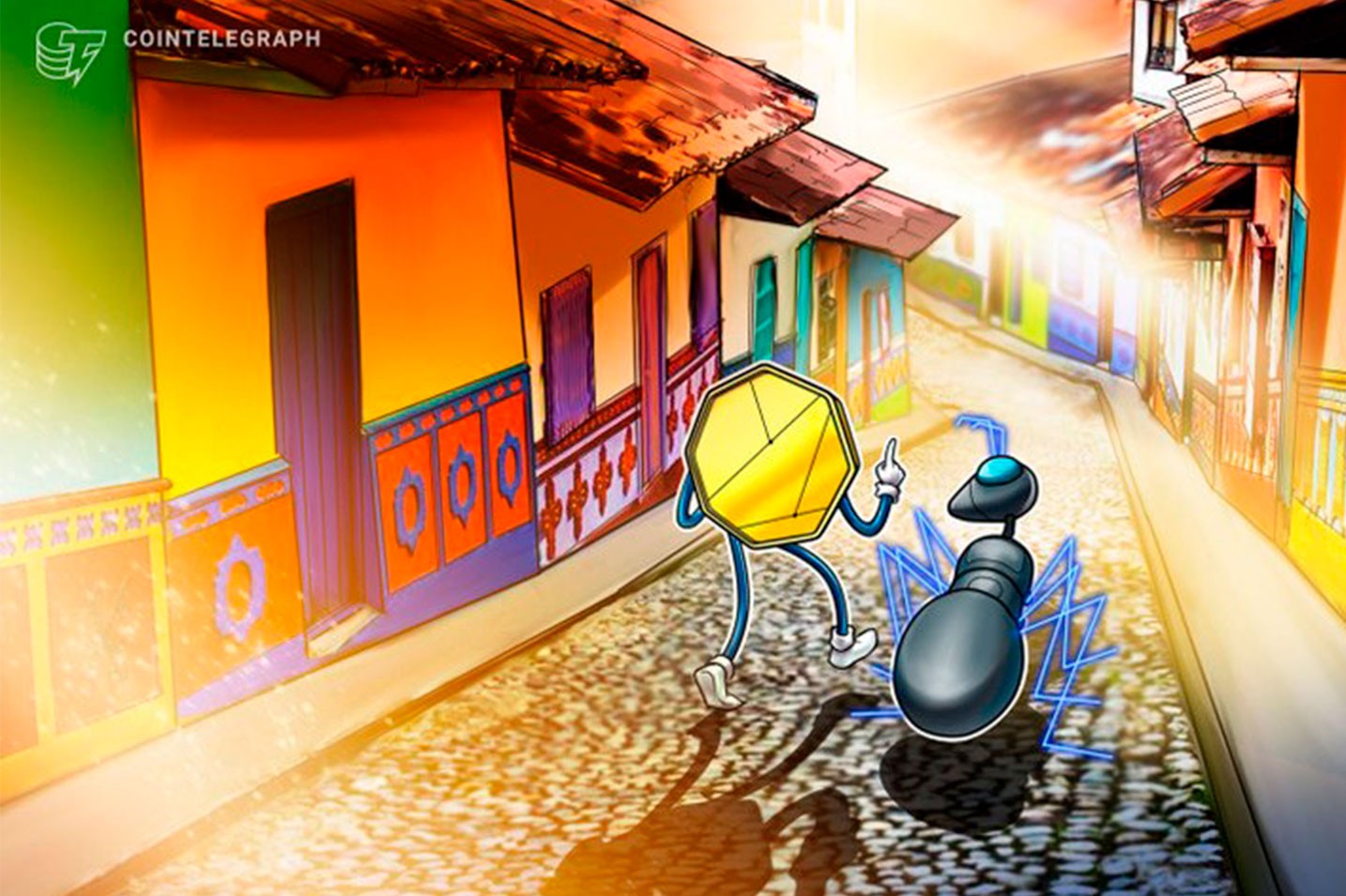 Argentinos disseminam DeFi na América Latina com aplicativo que promete facilidades