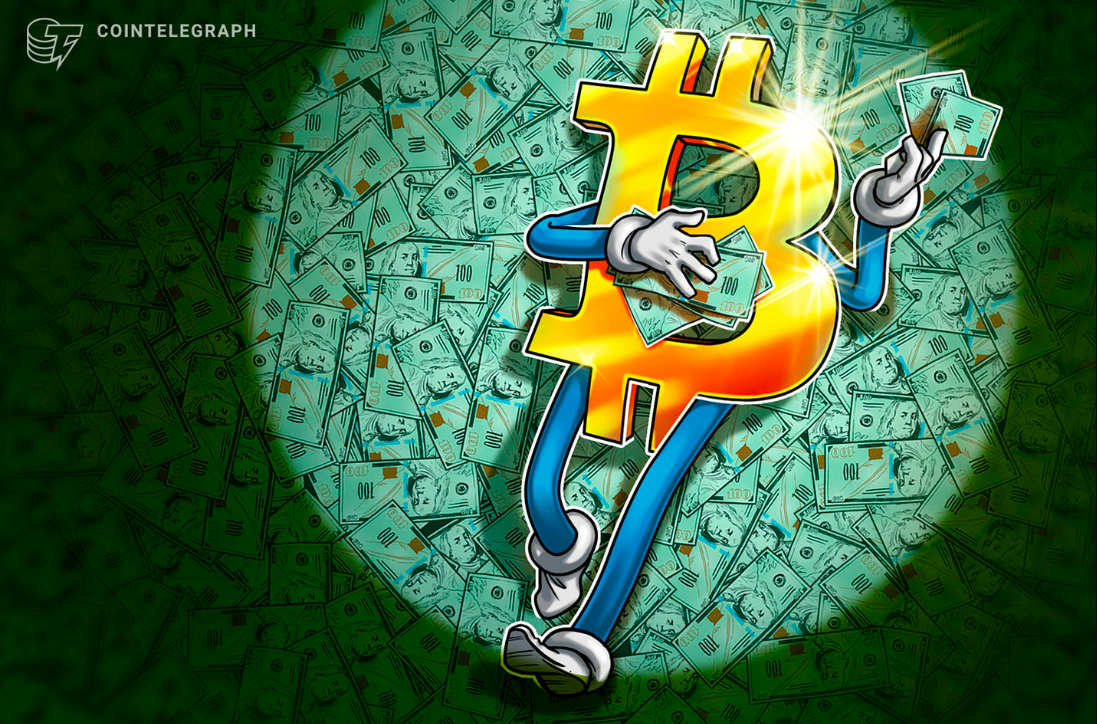 Fracasso do UST faz negociação de Bitcoin crescer mais de 52% no Brasil apesar de queda no preço das criptomoedas