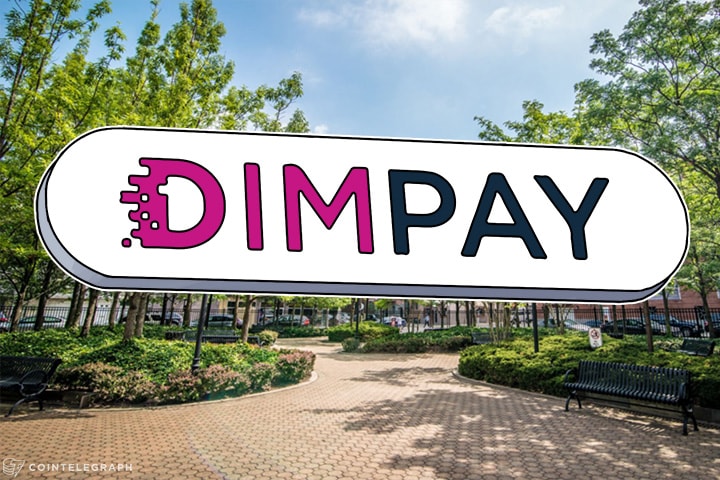DIMPAY’s Pre-ICO Has Started!  - The Future of Decentralized Cryptocurrency Payments