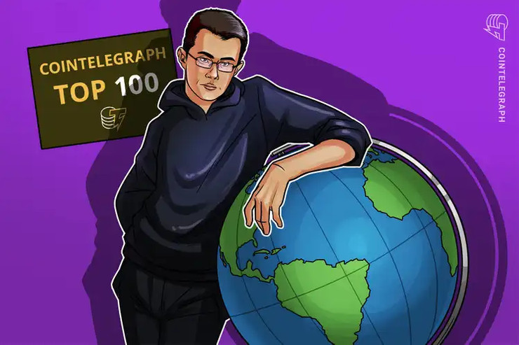'DEX vão superar exchanges centralizadas e no futuro Binance pode se tornar o Google da Web3', diz CZ